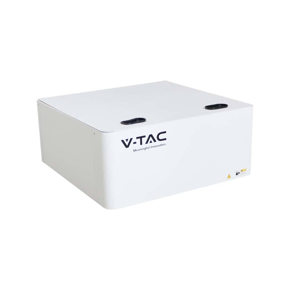 V-TAC Copertura Superiore per Armadio Rack SKU 11557-0