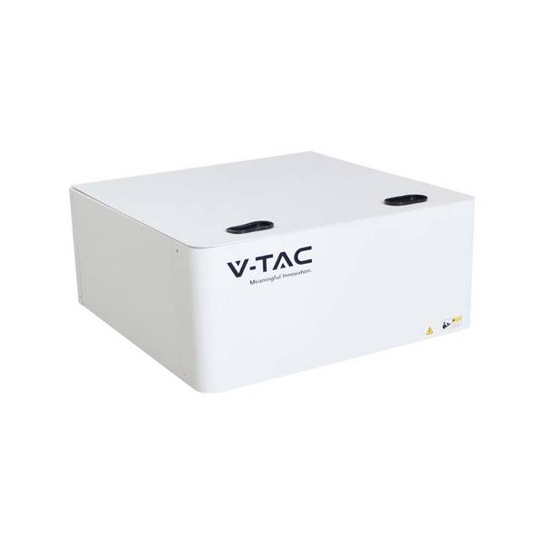 V-TAC Copertura Superiore per Armadio Rack SKU 11557