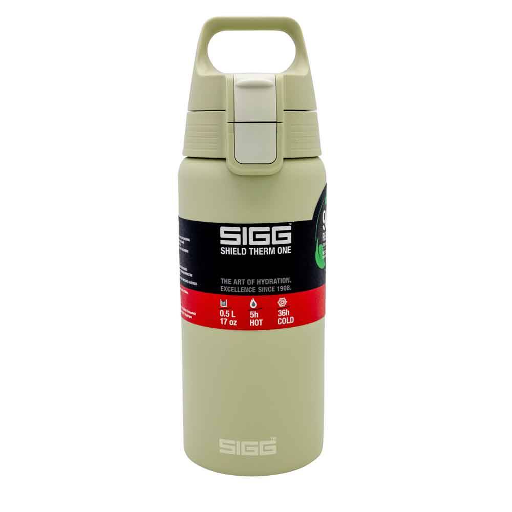 SIGG Gemstone IBT Cup Selenite 0,5L-0