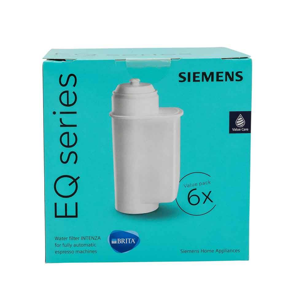 Filtro Acqua Siemens Brita 6 serie TZ70063A-0