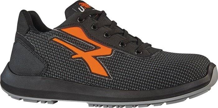 Scarpa bassa upower s3 Taurus-4