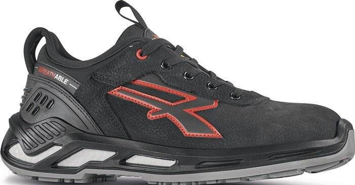 SCARPA BASSA S3 UPOWER Tucker-2