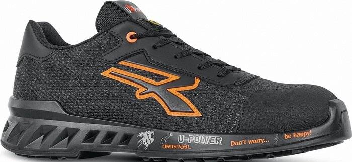 SCARPA BASSA UPOWER S1P Bruce-3