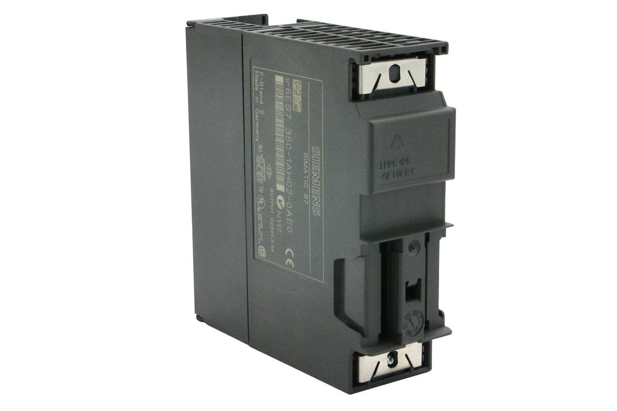 SIEMENS 6ES7 350-1AH02-0AE0 (EAN:4025515066415)-2