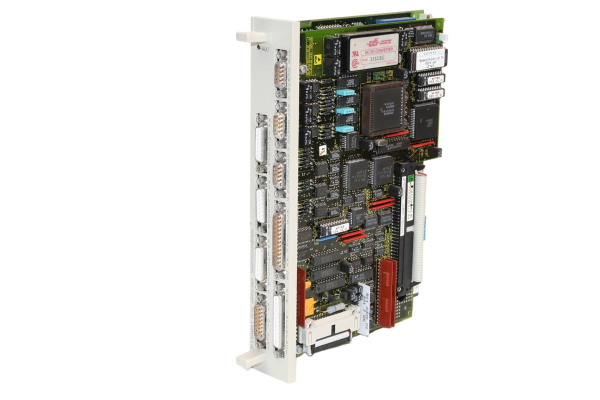 SIEMENS - 6FM17633AB10-0
