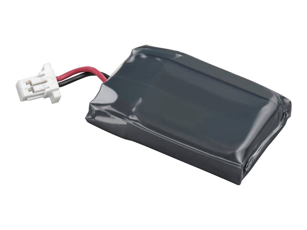 POLY Batteria CS540 (sicurezza superiore per l’UE)-0