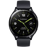 Xiaomi watch 2 1.4`` amoled gps sport salute notifiche black-1