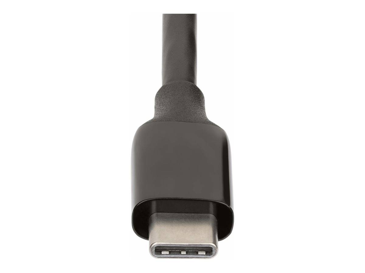 StarTech.com Cavo USB-C attivo da 3 m, USB 3.2 10Gbps, Cavo USB Type-C lungo per il trasferimento dei dati, 60W Power-3