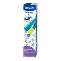 Riempitore di cartucce pelikan pelikano® junior blau-0