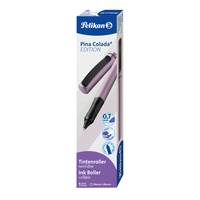 Penna roller Pelikan Pina Colada 0,7 mm blu-0