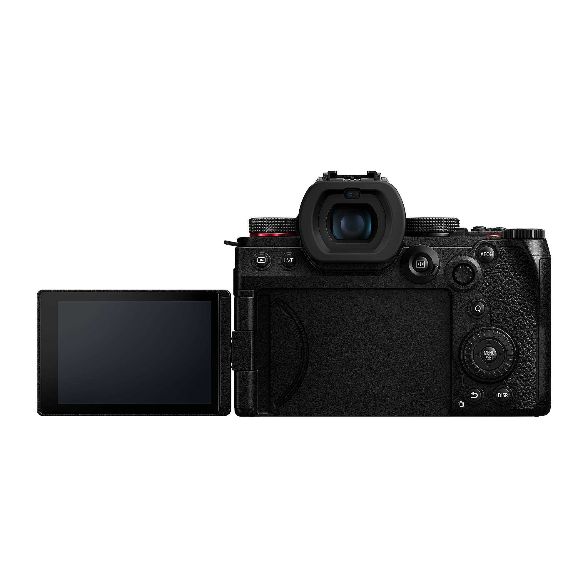 Panasonic Lumix G9 Mark II + Leica H-ES 12-60 E-4