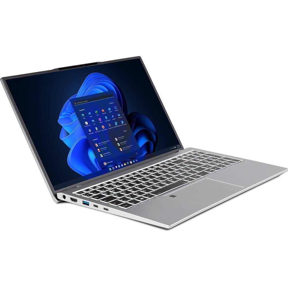 Terra Mini PC Android MOBILE 1551R i7-1355U W11P 39.6 cm (15.6 pollici) Full HD Intel® Core™ i7 i7-1355U 16 GB RAM 512 G-4