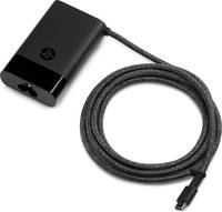 HP 671R3ET USB-C 65W Laptop Charger-0
