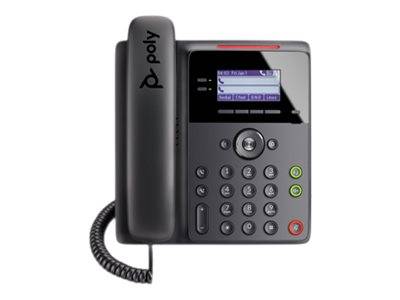 POLY EDGE B20 IP PHONE+POE-ENABLED-0