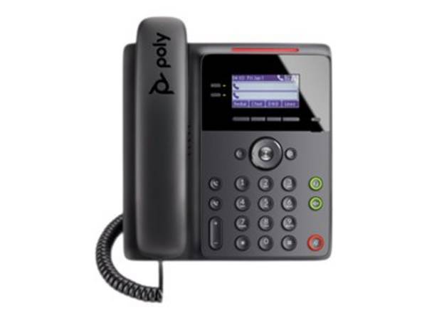 POLY EDGE B20 IP PHONE+POE-ENABLED