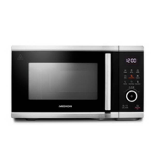 Microonde Medion MD 11499 con grill e friggitrice ad aria calda 25L