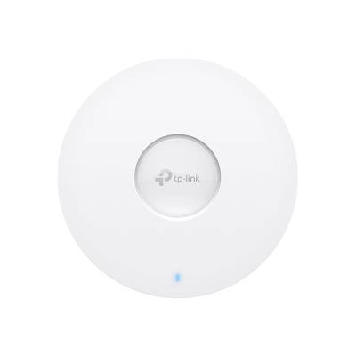 TP-Link Omada EAP673 punto accesso WLAN 5400 Mbit/s Bianco Supporto Power over Ethernet (PoE)-0
