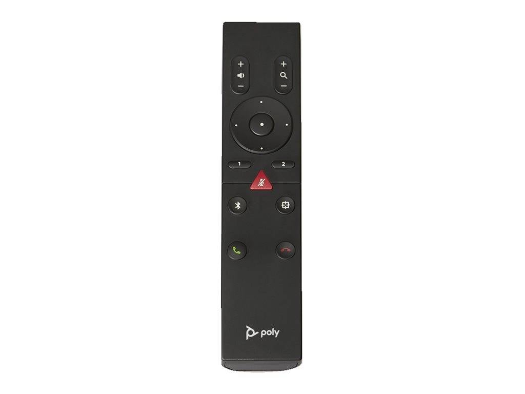 Hp poly telecomando bluetooth poly studio r30/usb-0