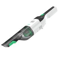 Black+decker aspirabriciole 14w 125ml