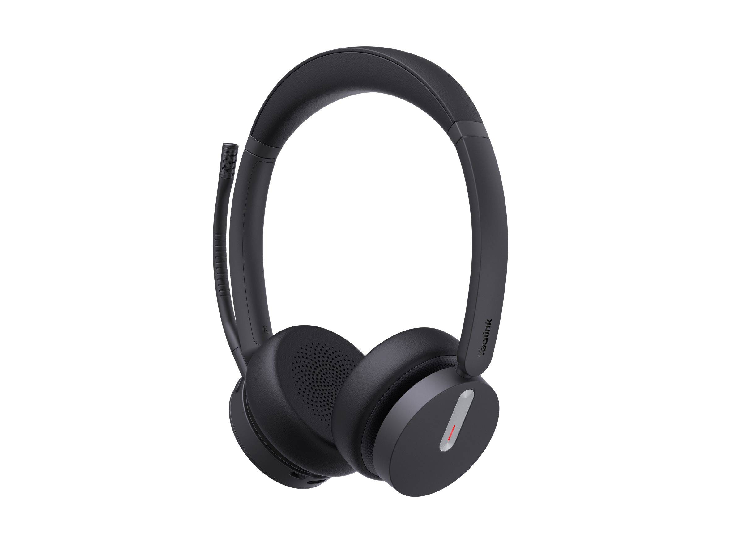 Yealink BH70 Microsoft Teams Auricolare Wireless A Padiglione Ufficio Bluetooth Nero-2