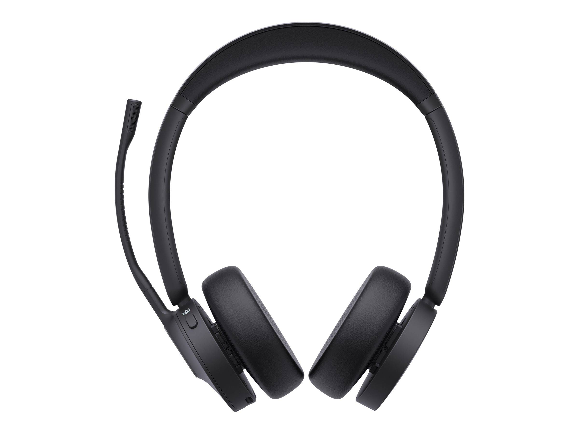 Yealink BH70 Microsoft Teams Auricolare Wireless A Padiglione Ufficio Bluetooth Nero-4