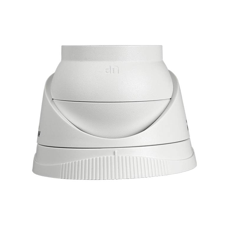 TELECAMERA DOME IP POE ONVIF 8 MPX 4K HIKVISION HWI-T181H-M-4