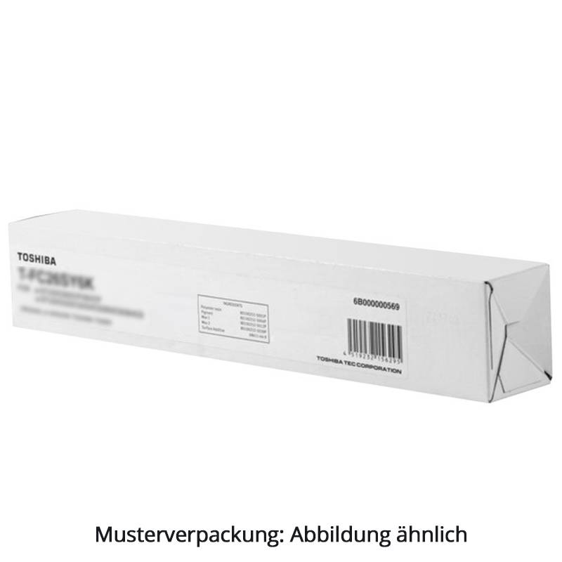TOSHIBA T-4530E TONER NERO-0
