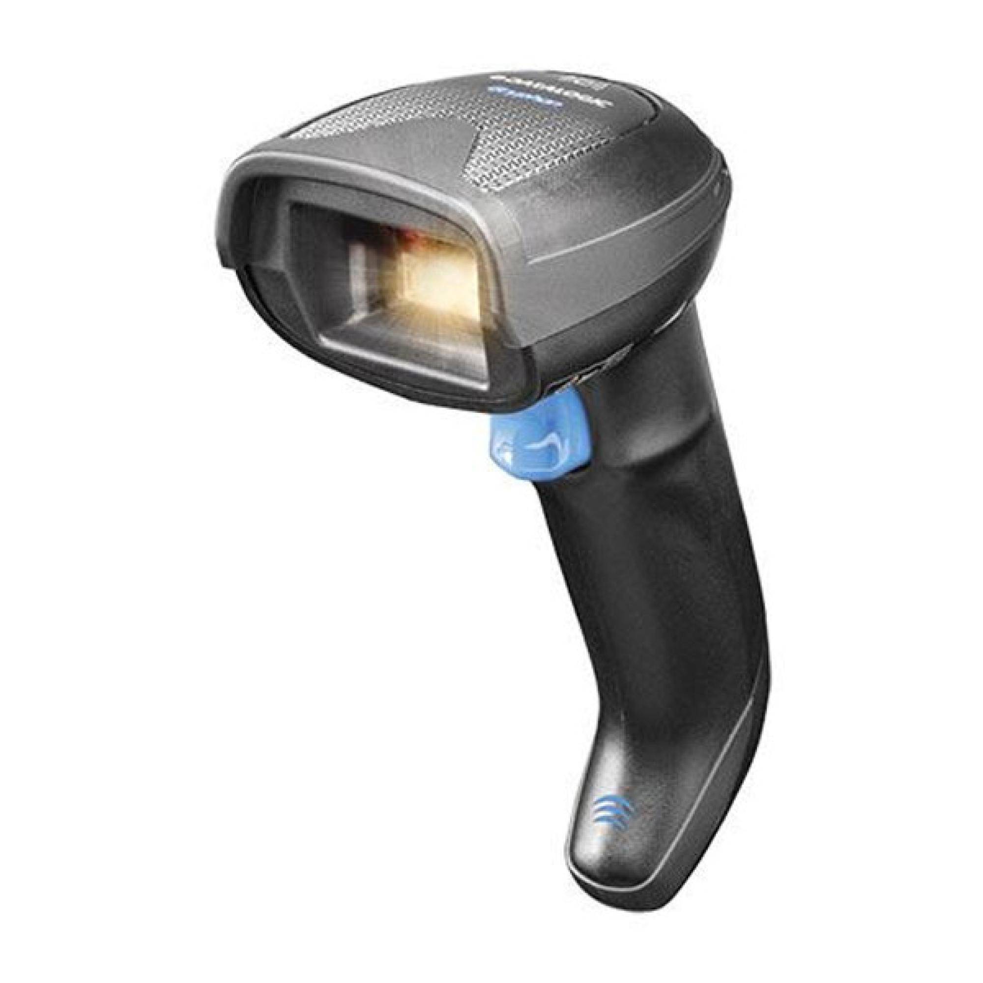 Datalogic gryphon i gm4500 lettore di codici a barre portatile 1d/2d laser nero