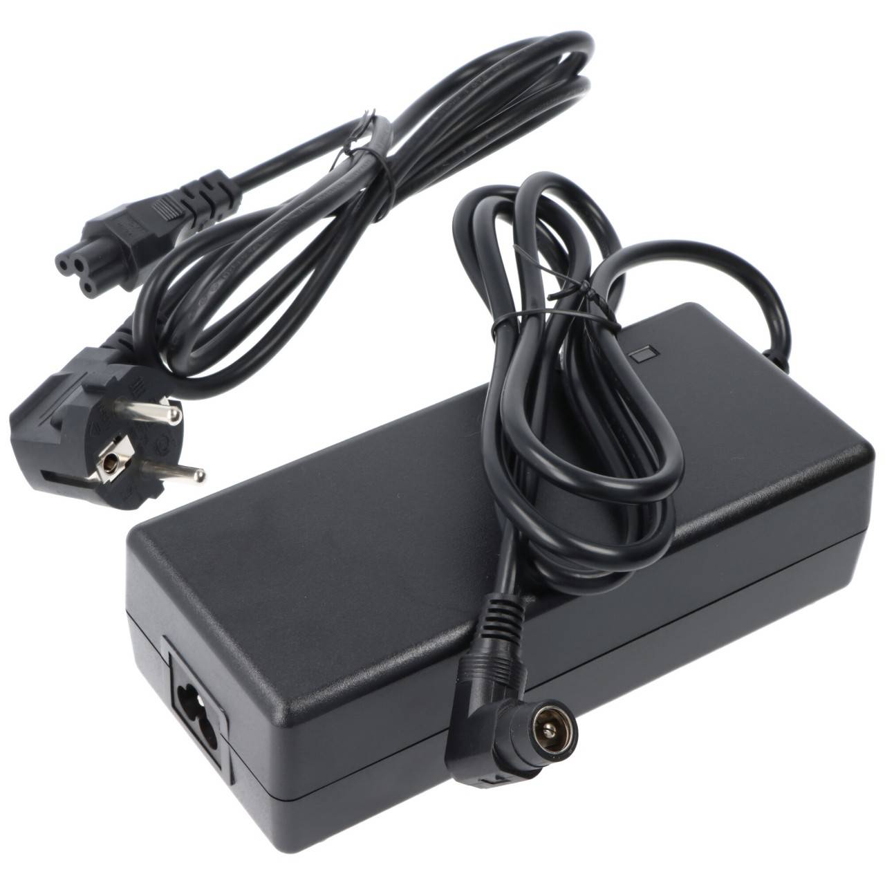 Caricabatterie per bici elettrica Caricabatterie Phylion 42,0 V / 2,0 A - RCA angolato-0