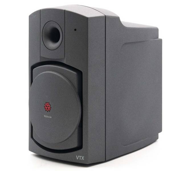 Polycom Coppia Microfoni Per Vtx 1000 E Ip 6000 2215-07155-001 Microfono