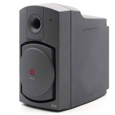 Polycom Coppia Microfoni Per Vtx 1000 E Ip 6000 2215-07155-001 Microfono