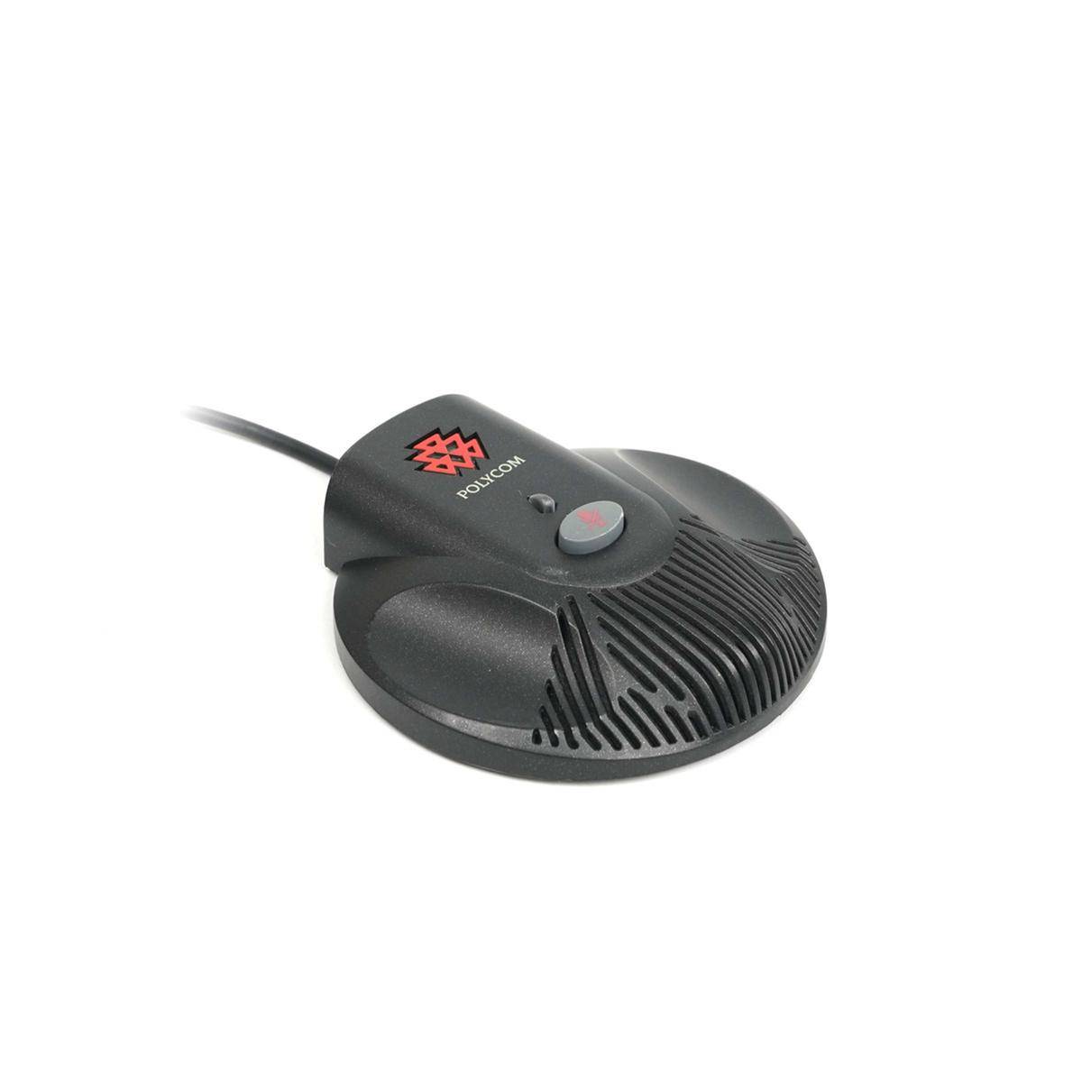 Polycom Coppia Microfoni Per Vtx 1000 E Ip 6000 2215-07155-001 Microfono-2