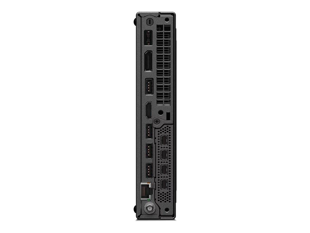 LENOVO ThinkStation P3 Tiny i9-14900 64GB 1TB W11P-2