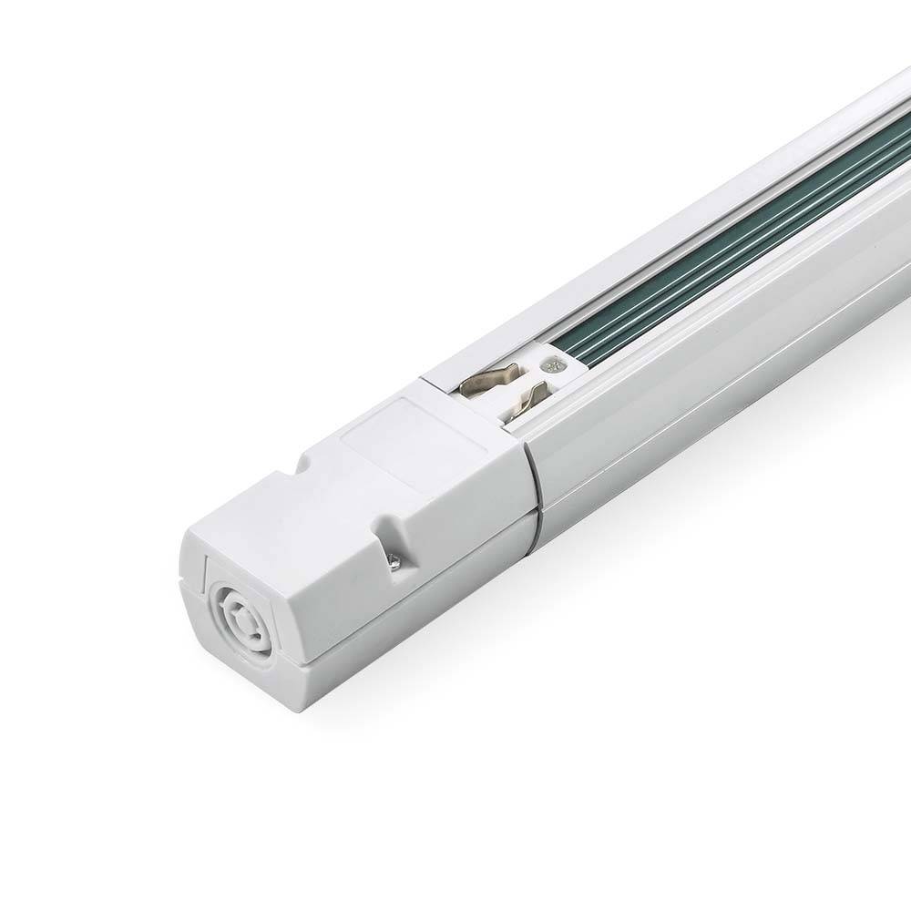 V-TAC Binario Trifase 1,5m Colore Bianco-0