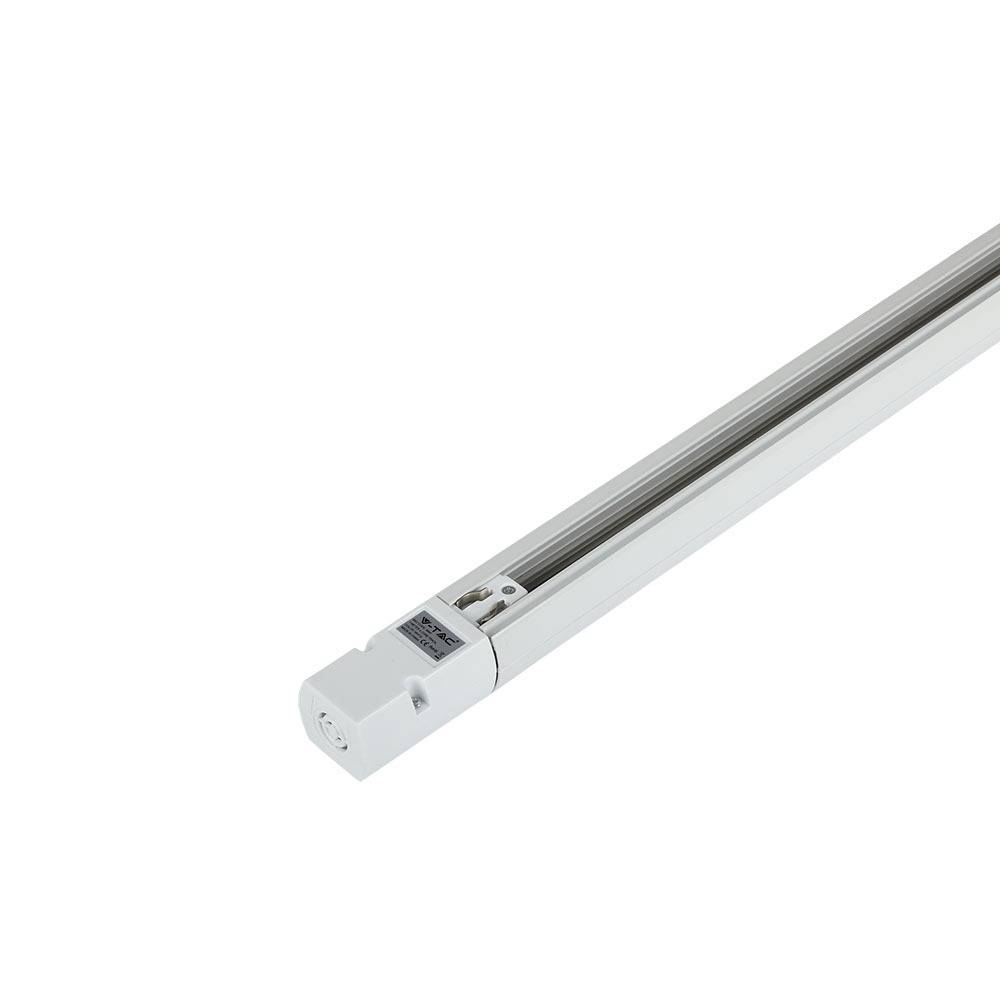 V-TAC Binario Trifase 1,5m Colore Bianco-1