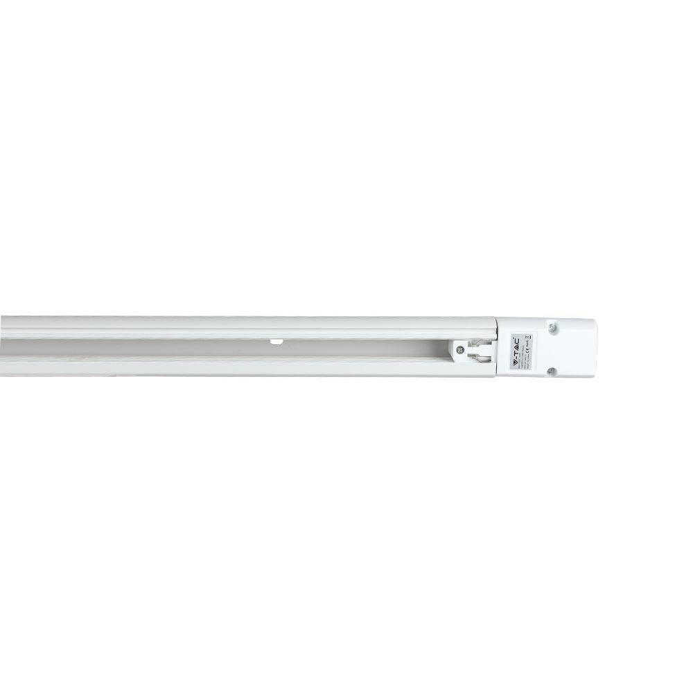 V-TAC Binario Trifase 1,5m Colore Bianco-2