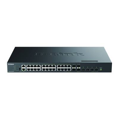 D-Link DXS-3410-32XY/E-0