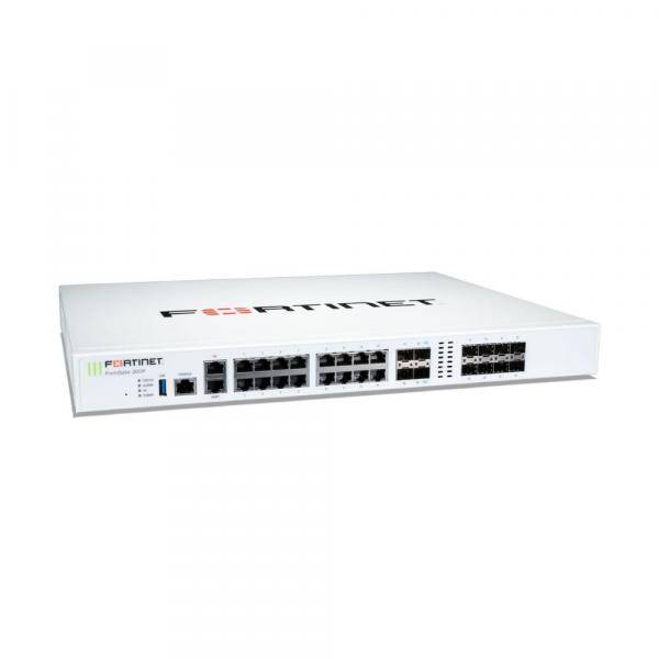Fortinet FG-201F-BDL-950-12-EU-0