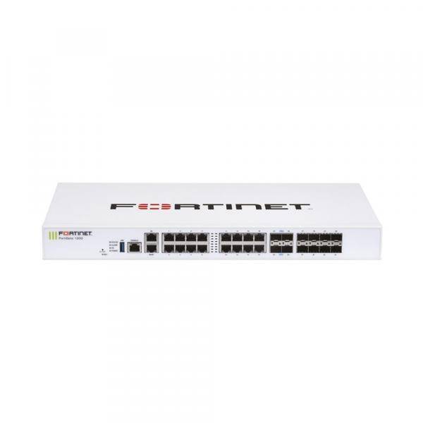 Fortinet FG-121G-BDL-950-60-EU-0