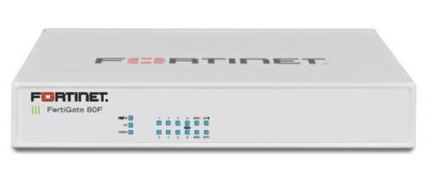 Fortinet FG-81F-BDL-950-60
