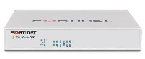 Fortinet FG-81F-BDL-950-60-0