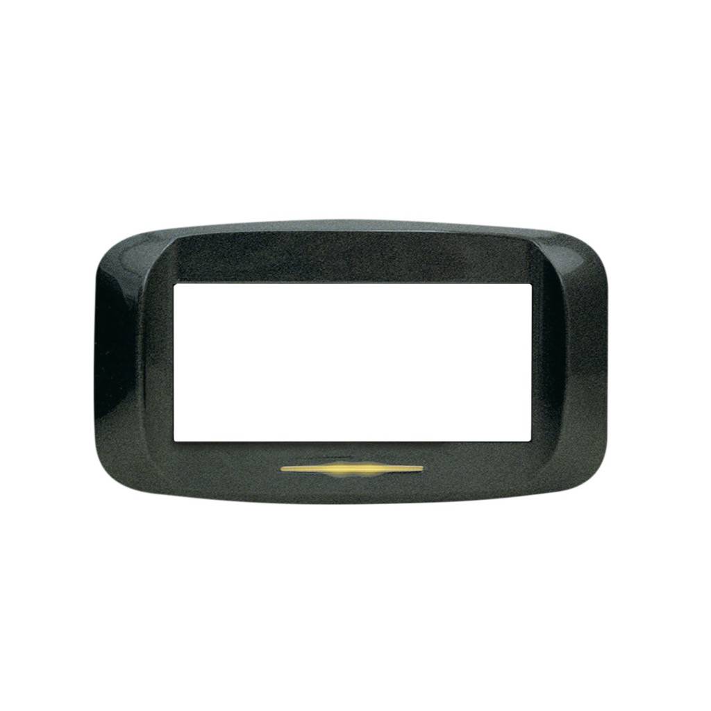 PLACCA BANQUISE PRESS.4M.GR.SC.MET-0