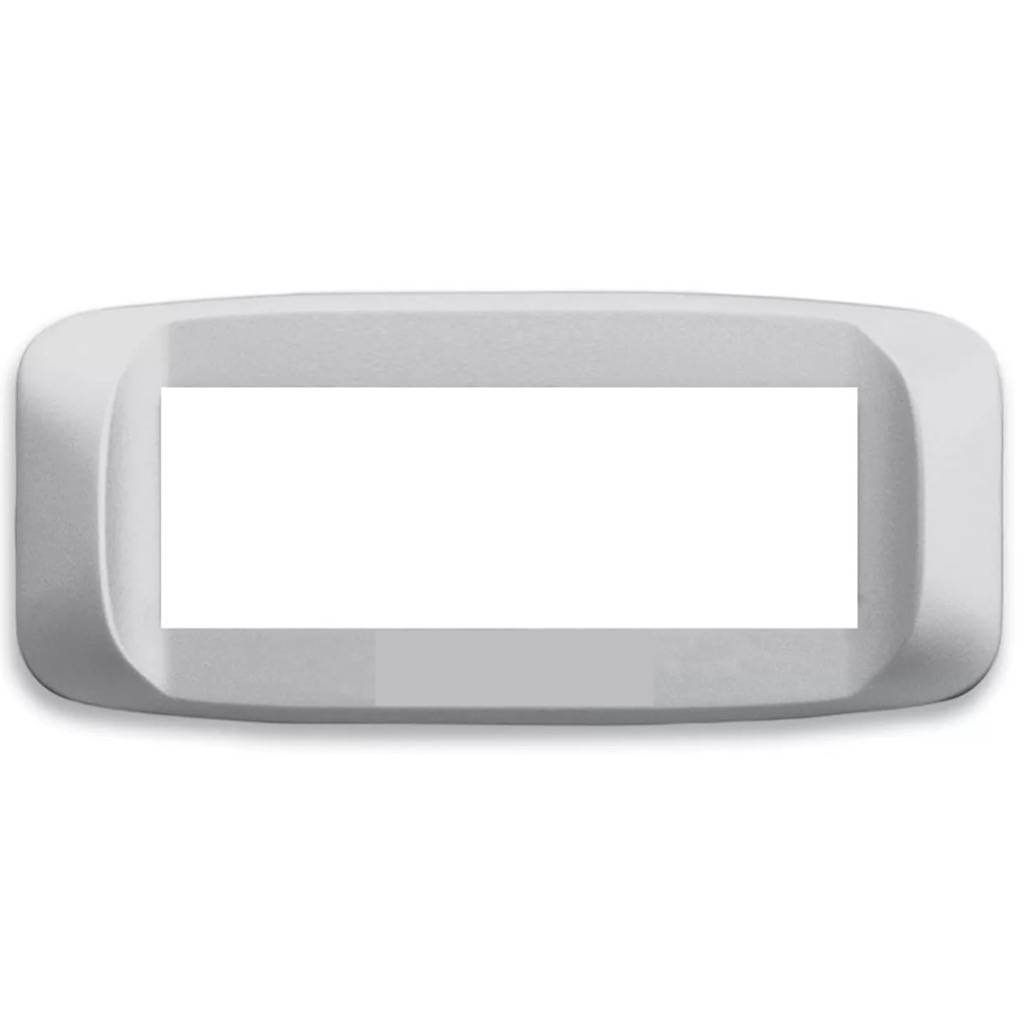 PLACCA BANQUISE TECNOPOL. 6M. MICAL-0