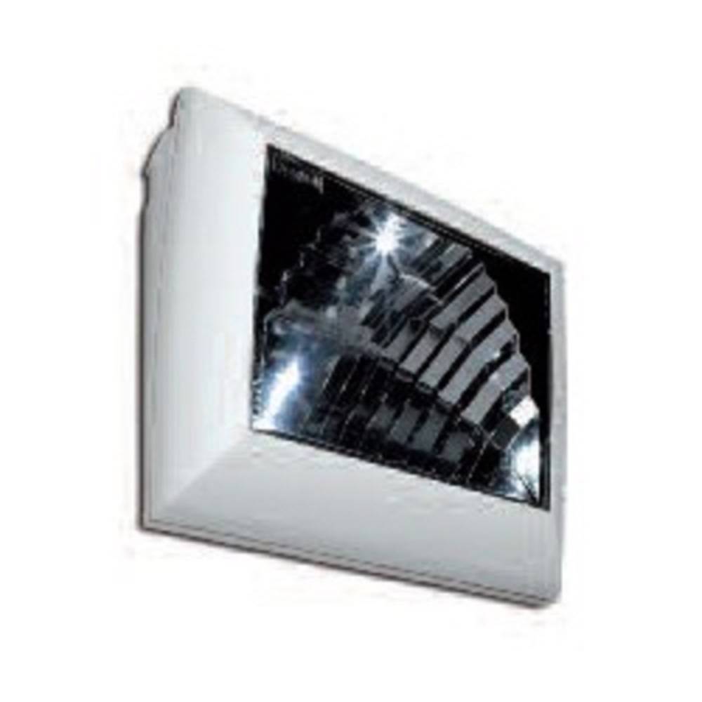 METRICA LED IP40 AT 8W SE 1N-0