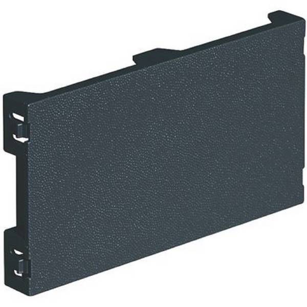 INTERLINK - COPRIFORO GRIGIO ANTRACITE