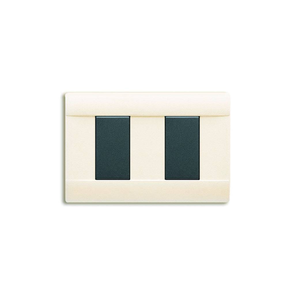 PLACCA RAL45 LUCIDA 2M.BIANCO BLANC-0