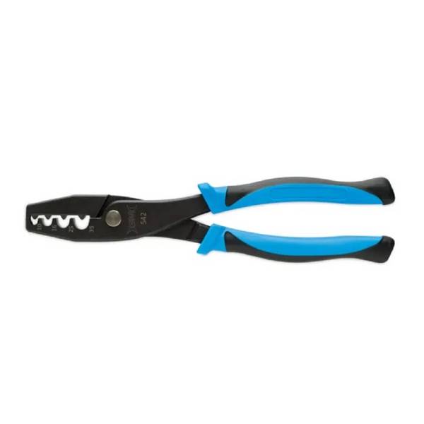 PINZA TERM BUSSOLA 10-35