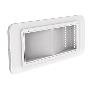 COMPLETA LED 11W SE 3H IP40