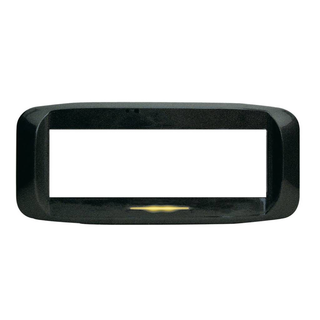 PLACCA BANQUISE PRESS. 6M.GR.SC.MET-0