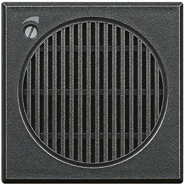 AXOLUTE - SUONERIA ELETTRON 12VAC/DC SCURO